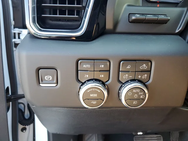 Nuevos GMC SIERRA 1500 à Estados chez autogozo