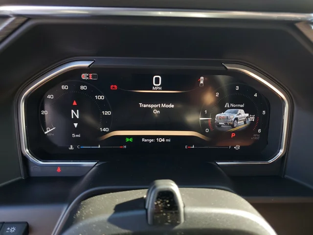 Nuevos GMC SIERRA 1500 à Estados chez autogozo