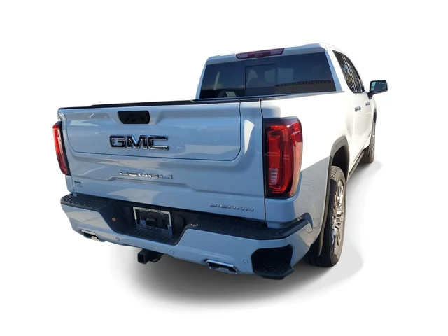 Nuevos GMC SIERRA 1500 à Estados chez autogozo