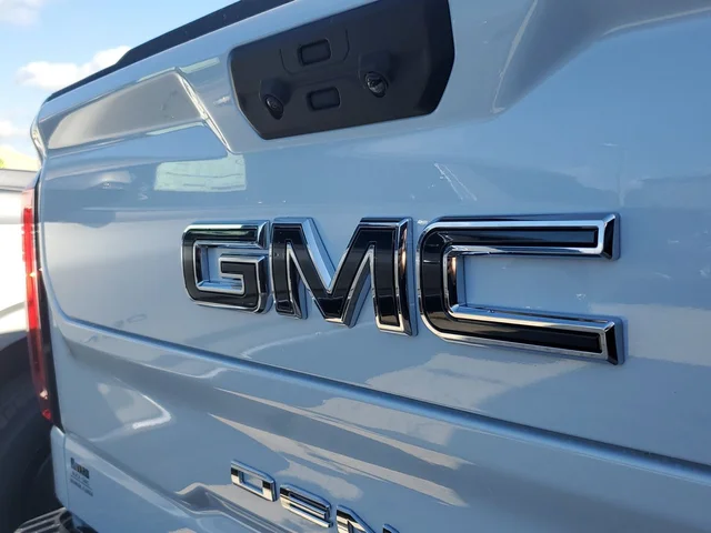 Nuevos GMC SIERRA 1500 à Estados chez autogozo