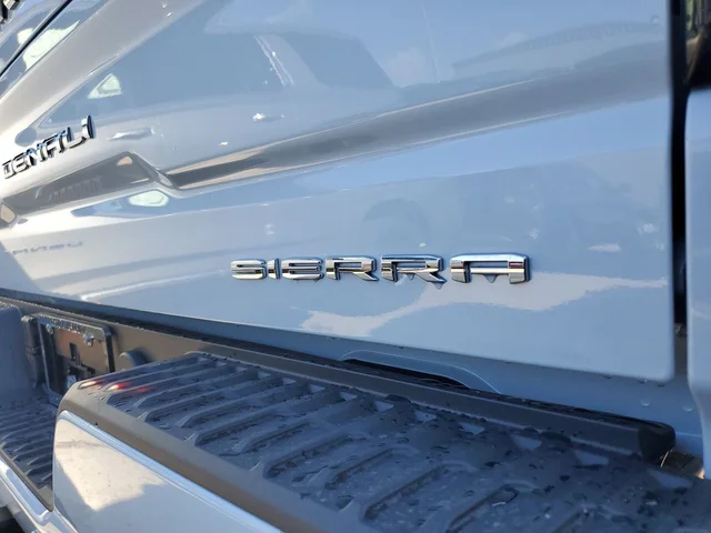 Nuevos GMC SIERRA 1500 à Estados chez autogozo