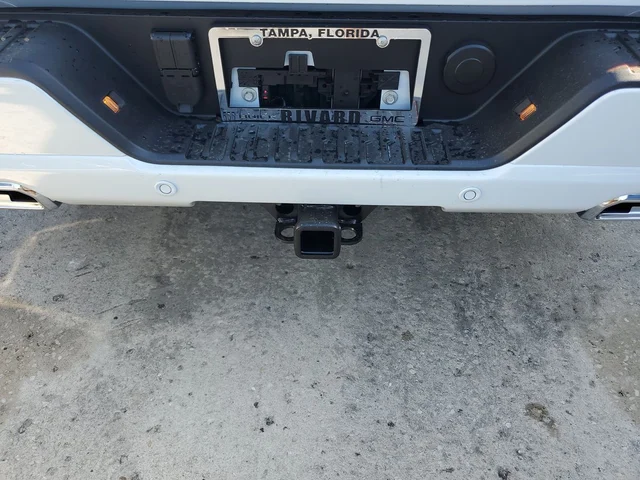 Nuevos GMC SIERRA 1500 à Estados chez autogozo