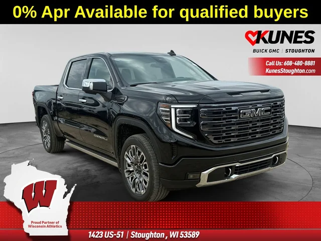 Nuevos GMC SIERRA 1500 à Estados chez autogozo