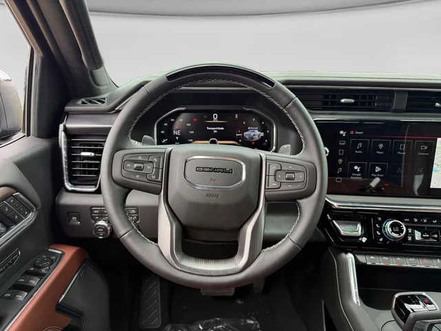 Nuevos GMC SIERRA 1500 à Estados chez autogozo