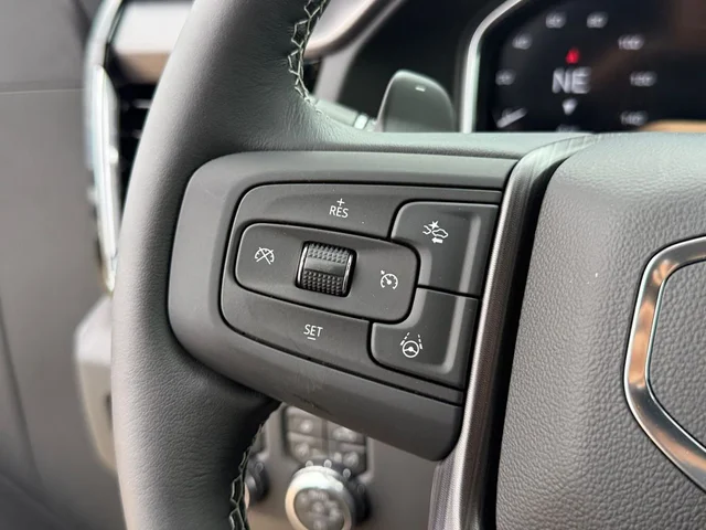 Nuevos GMC SIERRA 1500 à Estados chez autogozo