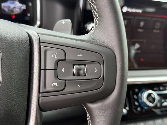Nuevos GMC SIERRA 1500 à Estados chez autogozo