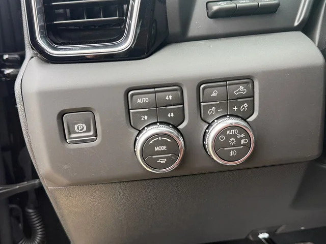 Nuevos GMC SIERRA 1500 à Estados chez autogozo
