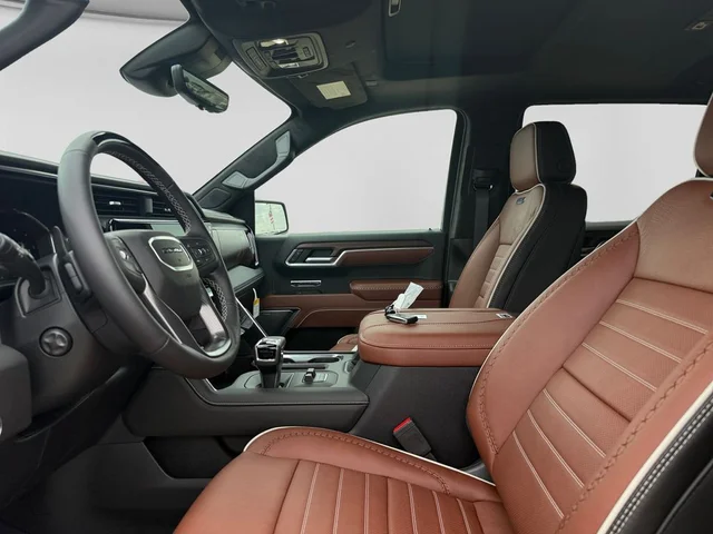 Nuevos GMC SIERRA 1500 à Estados chez autogozo
