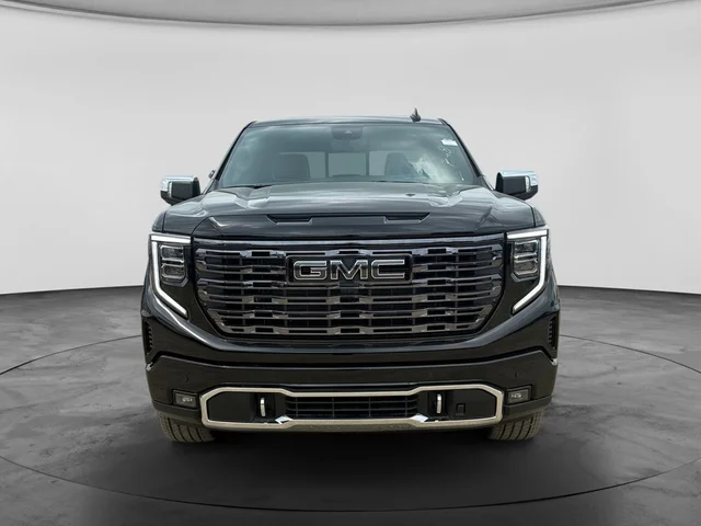 Nuevos GMC SIERRA 1500 à Estados chez autogozo