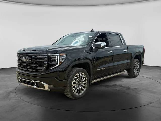 Nuevos GMC SIERRA 1500 à Estados chez autogozo