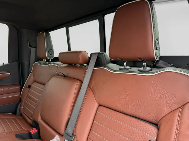 Nuevos GMC SIERRA 1500 à Estados chez autogozo
