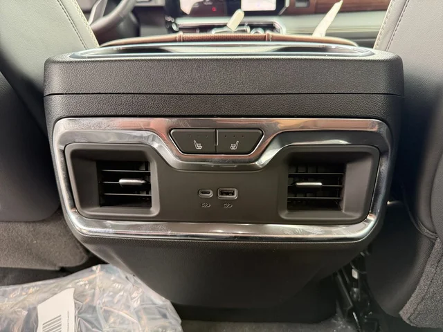 Nuevos GMC SIERRA 1500 à Estados chez autogozo