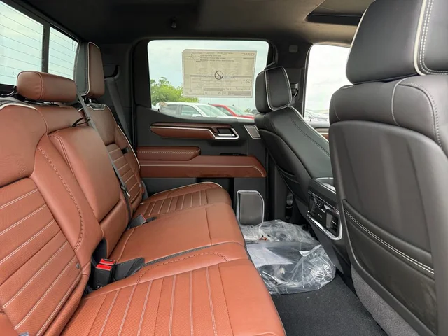 Nuevos GMC SIERRA 1500 à Estados chez autogozo