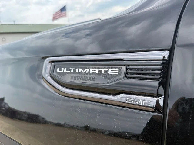 Nuevos GMC SIERRA 1500 à Estados chez autogozo