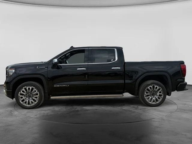 Nuevos GMC SIERRA 1500 à Estados chez autogozo