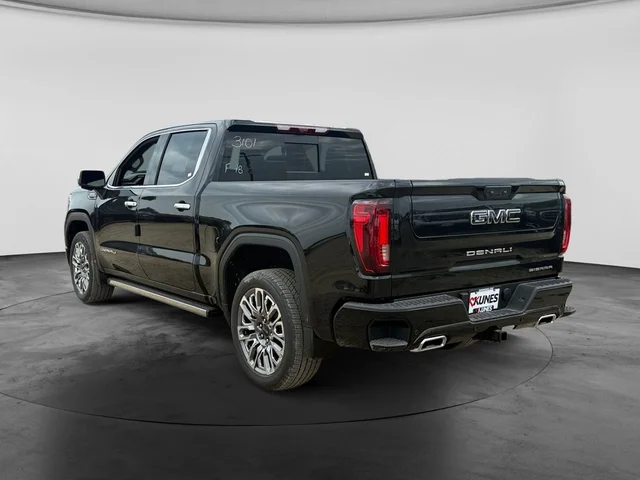Nuevos GMC SIERRA 1500 à Estados chez autogozo