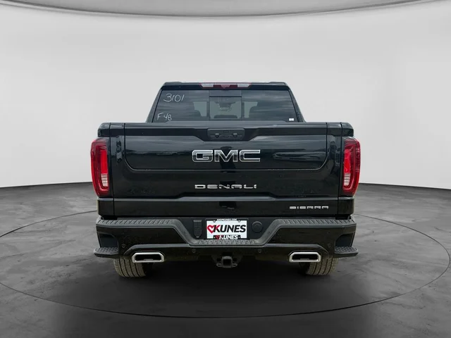 Nuevos GMC SIERRA 1500 à Estados chez autogozo