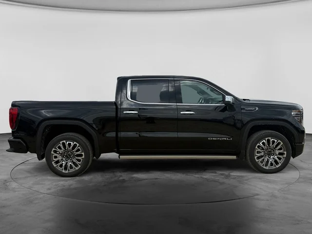 Nuevos GMC SIERRA 1500 à Estados chez autogozo