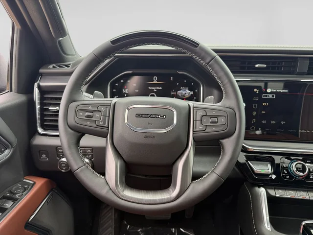 Nuevos GMC SIERRA 1500 à Estados chez autogozo