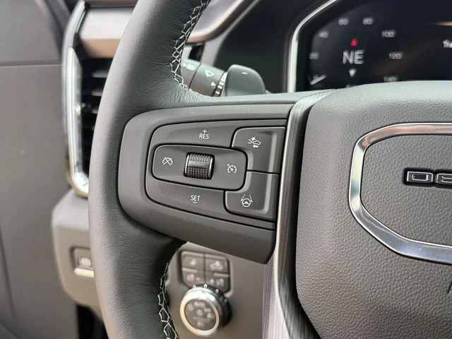 Nuevos GMC SIERRA 1500 à Estados chez autogozo