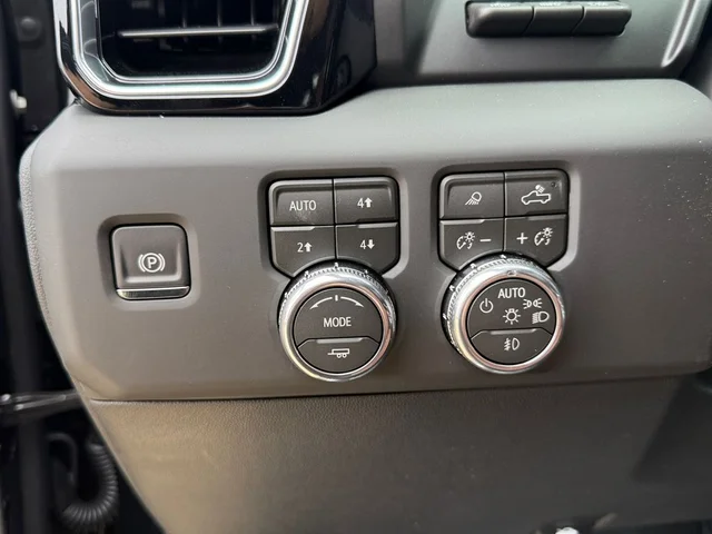 Nuevos GMC SIERRA 1500 à Estados chez autogozo