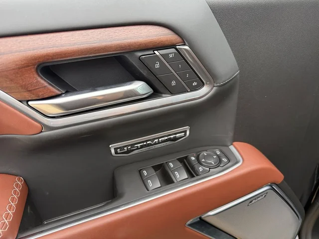 Nuevos GMC SIERRA 1500 à Estados chez autogozo