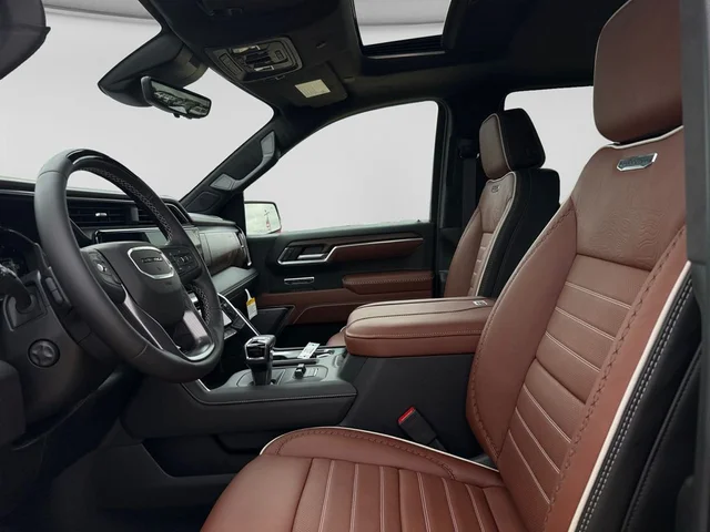 Nuevos GMC SIERRA 1500 à Estados chez autogozo