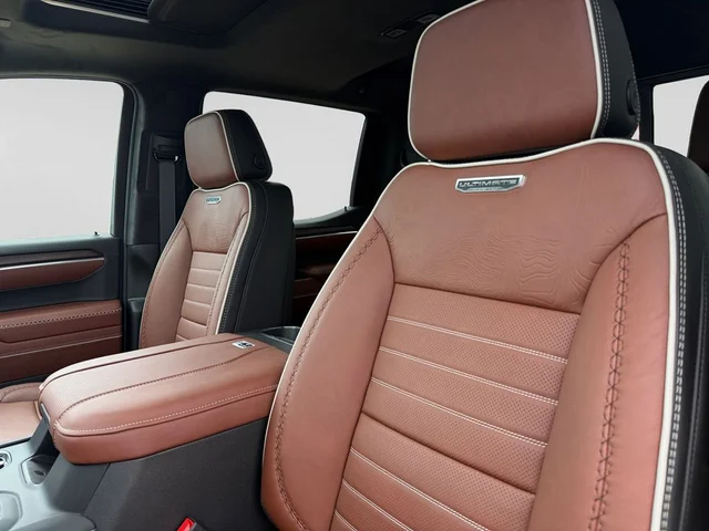 Nuevos GMC SIERRA 1500 à Estados chez autogozo
