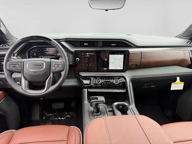 Nuevos GMC SIERRA 1500 à Estados chez autogozo
