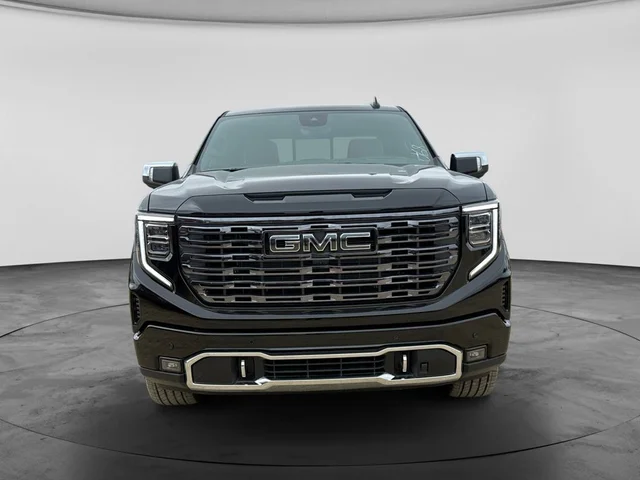 Nuevos GMC SIERRA 1500 à Estados chez autogozo