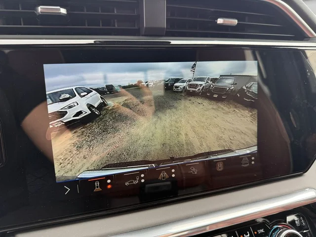 Nuevos GMC SIERRA 1500 à Estados chez autogozo