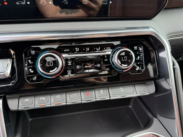 Nuevos GMC SIERRA 1500 à Estados chez autogozo