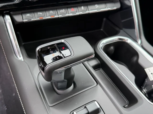 Nuevos GMC SIERRA 1500 à Estados chez autogozo