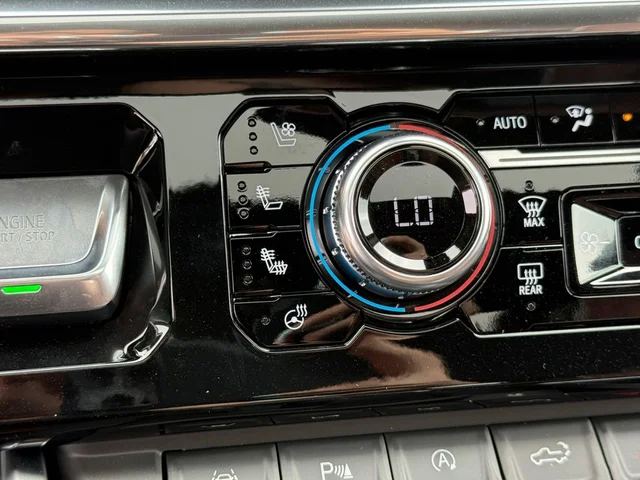 Nuevos GMC SIERRA 1500 à Estados chez autogozo