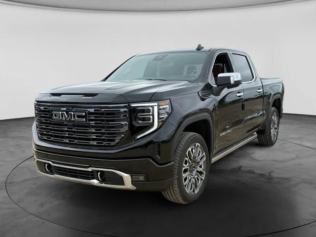 Nuevos GMC SIERRA 1500 à Estados chez autogozo