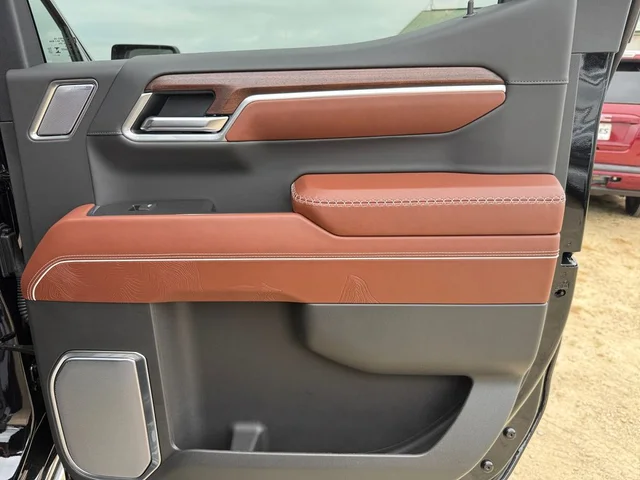 Nuevos GMC SIERRA 1500 à Estados chez autogozo