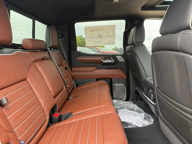 Nuevos GMC SIERRA 1500 à Estados chez autogozo