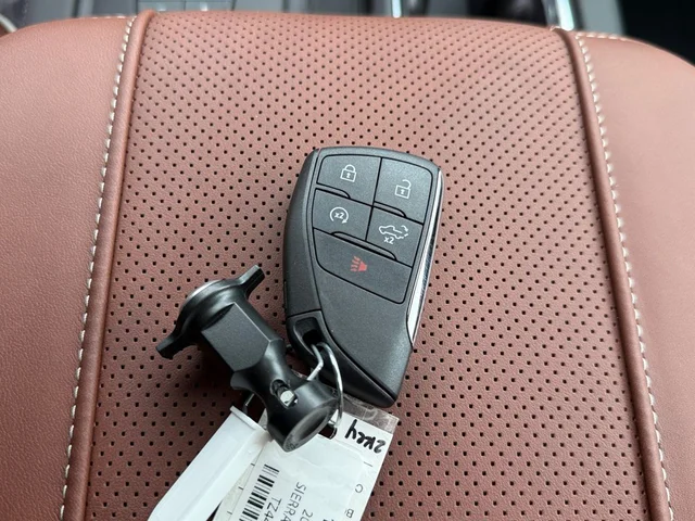 Nuevos GMC SIERRA 1500 à Estados chez autogozo