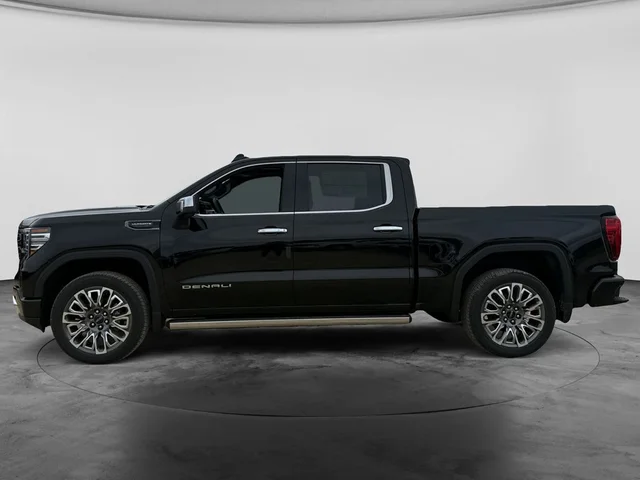 Nuevos GMC SIERRA 1500 à Estados chez autogozo