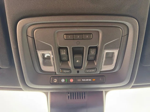 Nuevos GMC SIERRA 1500 à Estados chez autogozo