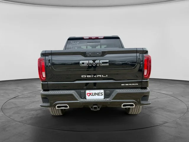 Nuevos GMC SIERRA 1500 à Estados chez autogozo