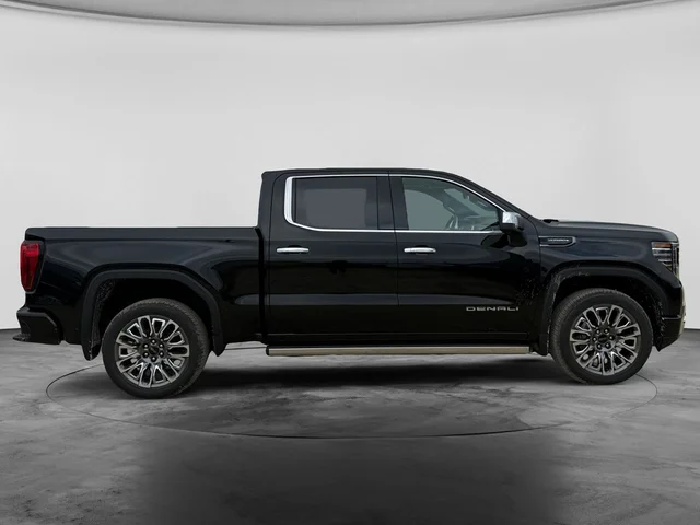 Nuevos GMC SIERRA 1500 à Estados chez autogozo