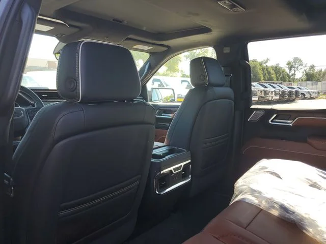 Nuevos GMC SIERRA 1500 à Estados chez autogozo