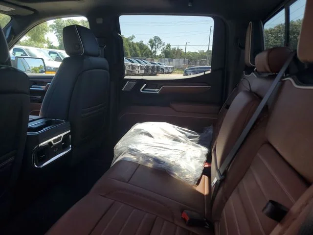 Nuevos GMC SIERRA 1500 à Estados chez autogozo