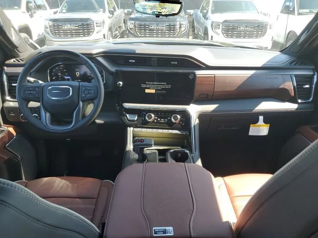 Nuevos GMC SIERRA 1500 à Estados chez autogozo