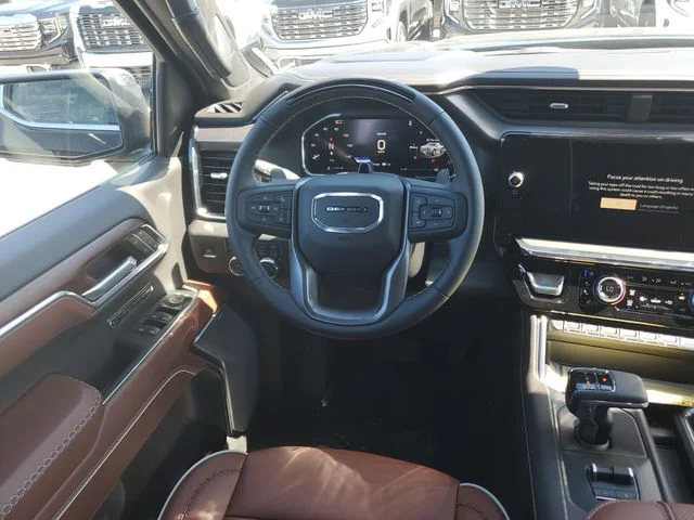 Nuevos GMC SIERRA 1500 à Estados chez autogozo