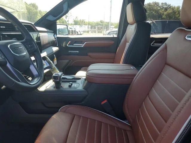 Nuevos GMC SIERRA 1500 à Estados chez autogozo
