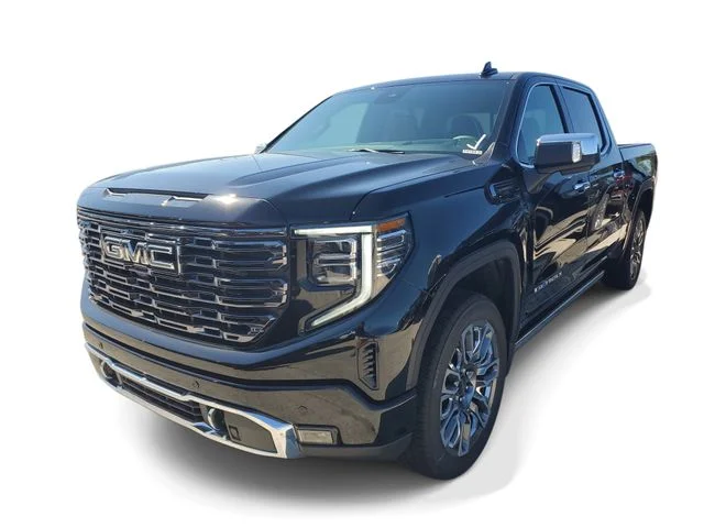 Nuevos GMC SIERRA 1500 à Estados chez autogozo