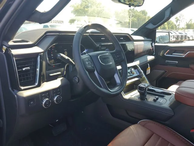 Nuevos GMC SIERRA 1500 à Estados chez autogozo