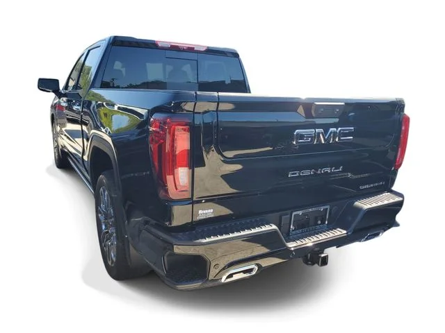 Nuevos GMC SIERRA 1500 à Estados chez autogozo